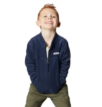 Steens Mountain™ II Fleecejacke für Jungen im Kleinkindalter