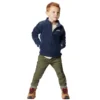 Steens Mountain™ II Fleecejacke für Jungen im Kleinkindalter
