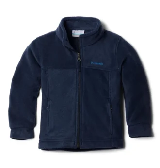 Steens Mountain™ II Fleecejacke für Jungen im Kleinkindalter