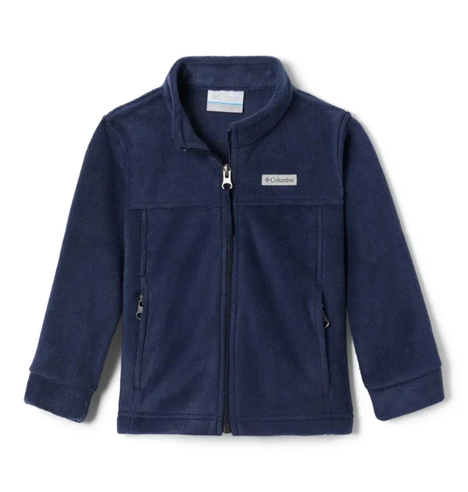 Steens Mountain™ II Fleecejacke für Jungen im Kleinkindalter