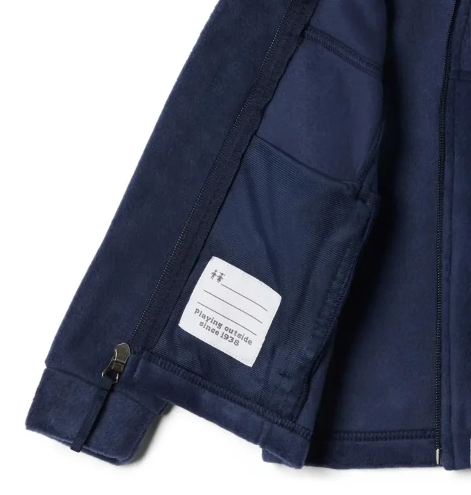 Steens Mountain™ II Fleecejacke für Jungen im Kleinkindalter