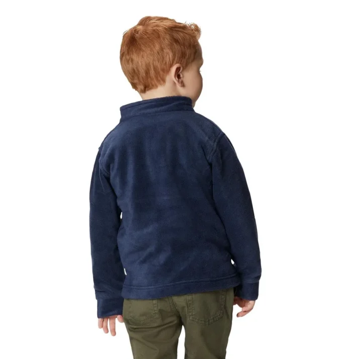 Steens Mountain™ II Fleecejacke für Jungen im Kleinkindalter