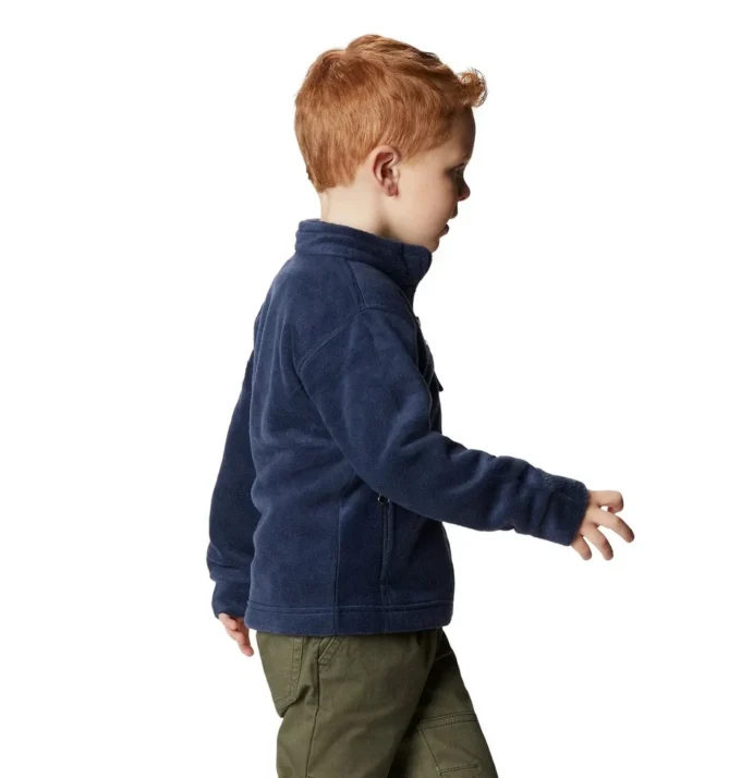 Steens Mountain™ II Fleecejacke für Jungen im Kleinkindalter