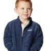 Steens Mountain™ II Fleecejacke für Jungen im Kleinkindalter