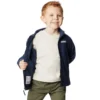Steens Mountain™ II Fleecejacke für Jungen im Kleinkindalter