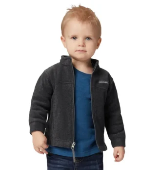Steens Mountain™ II Fleecejacke für Kleinkinder