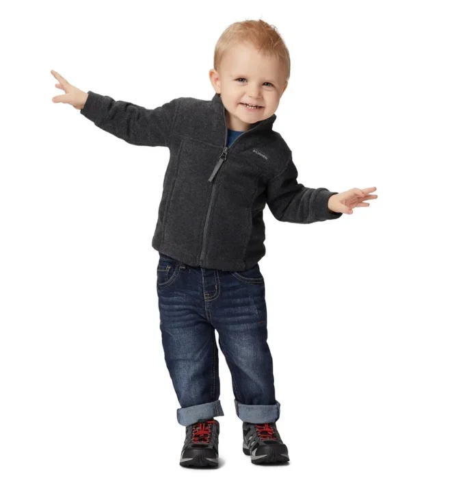 Steens Mountain™ II Fleecejacke für Kleinkinder