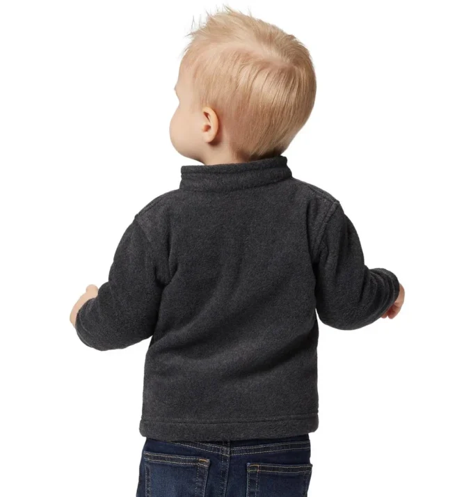 Steens Mountain™ II Fleecejacke für Kleinkinder