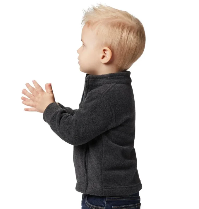 Steens Mountain™ II Fleecejacke für Kleinkinder