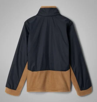 Steens Mt™ II Overlay Fleecejacke für Jungen