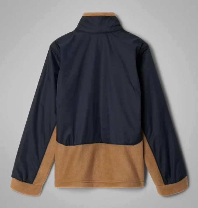 Steens Mt™ II Overlay Fleecejacke für Jungen