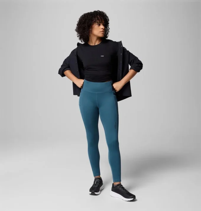Summit Valley™ Leggings für Damen
