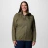 Switchback™ IV Jacke für Damen – Übergrößen Switchback™ IV Jacke für Damen – Übergrößen