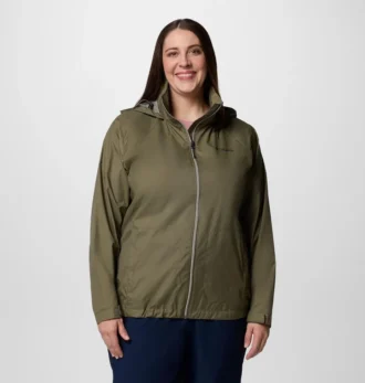 Switchback™ IV Jacke für Damen – Übergrößen