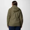 Switchback™ IV Jacke für Damen – Übergrößen Switchback™ IV Jacke für Damen – Übergrößen