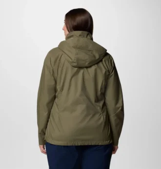 Switchback™ IV Jacke für Damen – Übergrößen