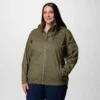Switchback™ IV Jacke für Damen – Übergrößen Switchback™ IV Jacke für Damen – Übergrößen