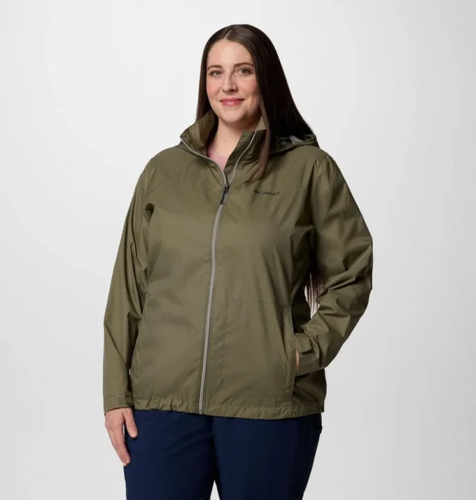 Switchback™ IV Jacke für Damen – Übergrößen Switchback™ IV Jacke für Damen – Übergrößen