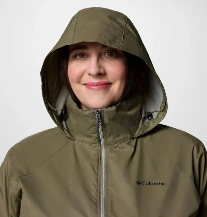 Switchback™ IV Jacke für Damen – Übergrößen Switchback™ IV Jacke für Damen – Übergrößen