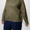 Switchback™ IV Jacke für Damen – Übergrößen Switchback™ IV Jacke für Damen – Übergrößen