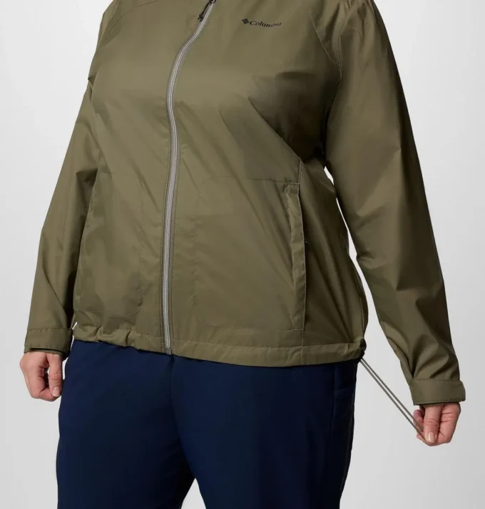 Switchback™ IV Jacke für Damen – Übergrößen Switchback™ IV Jacke für Damen – Übergrößen