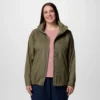 Switchback™ IV Jacke für Damen – Übergrößen Switchback™ IV Jacke für Damen – Übergrößen