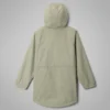 Switchback™ Lined Long Jacket für Mädchen