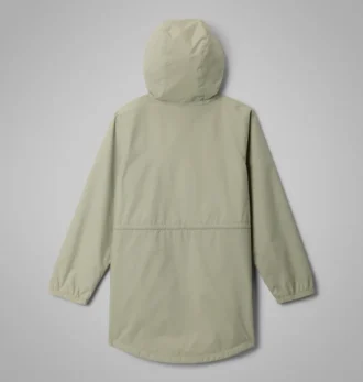 Switchback™ Lined Long Jacket für Mädchen