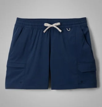 Tech Trail™ Utility Shorts für Mädchen