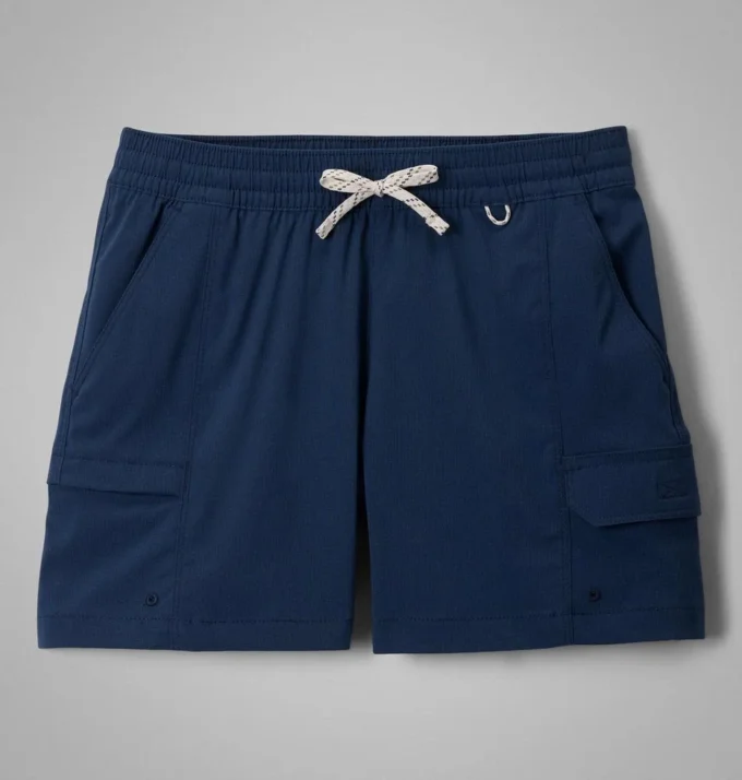 Tech Trail™ Utility Shorts für Mädchen
