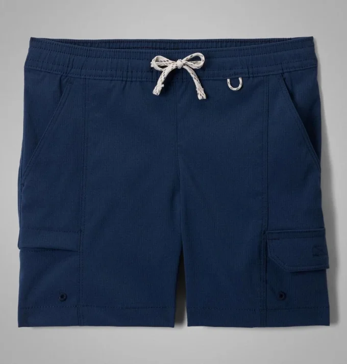 Tech Trail™ Utility Shorts für Mädchen im Kleinkindalter