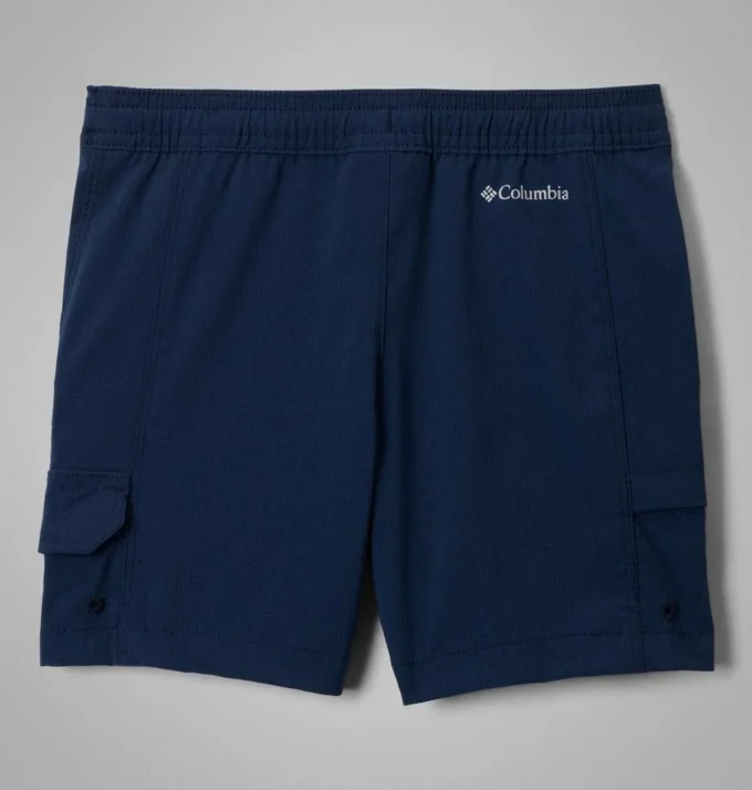 Tech Trail™ Utility Shorts für Mädchen im Kleinkindalter