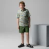Washed Out™ Shorts für Jungen