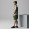 Washed Out™ Shorts für Jungen