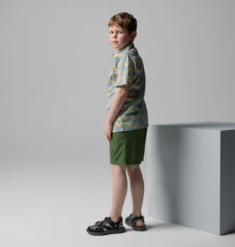 Washed Out™ Shorts für Jungen
