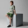 Washed Out™ Shorts für Jungen