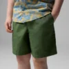 Washed Out™ Shorts für Jungen