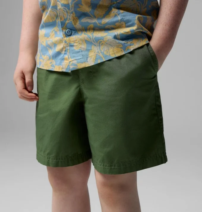 Washed Out™ Shorts für Jungen