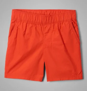 Washed Out™ Shorts für Kleinkinder