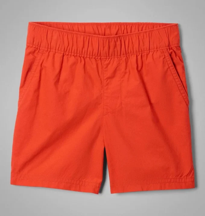 Washed Out™ Shorts für Kleinkinder