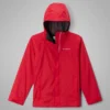 Watertight Jacke für Jungen