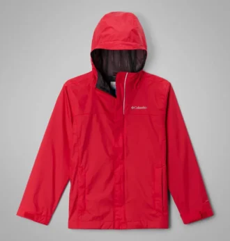 Watertight Jacke für Jungen