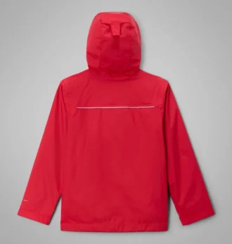 Watertight Jacke für Jungen