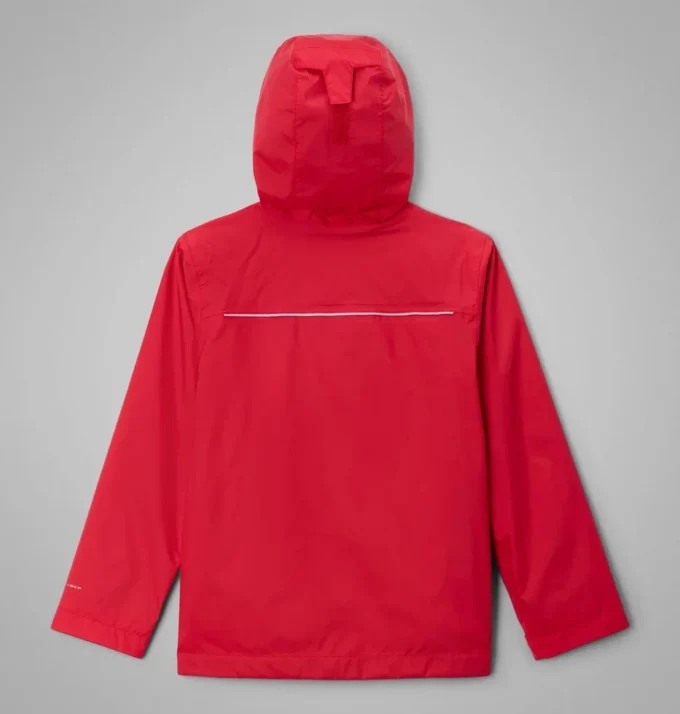 Watertight Jacke für Jungen