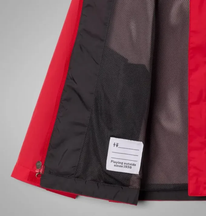 Watertight Jacke für Jungen