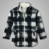 West Bend™ Fleecejacke mit durchgehendem Reißverschluss für Mädchen