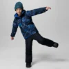 Whirlibird™ III Interchange Jacke für Jungen