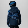 Whirlibird™ III Interchange Jacke für Jungen