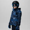 Whirlibird™ III Interchange Jacke für Jungen