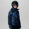 Whirlibird™ III Interchange Jacke für Jungen